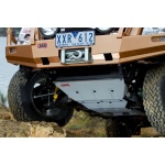 Scut sasiu ARB - Isuzu D-Max II 11-16