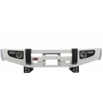 Bara ARB Sahara cu suport troliu - Mitsubishi Pajero 99-06