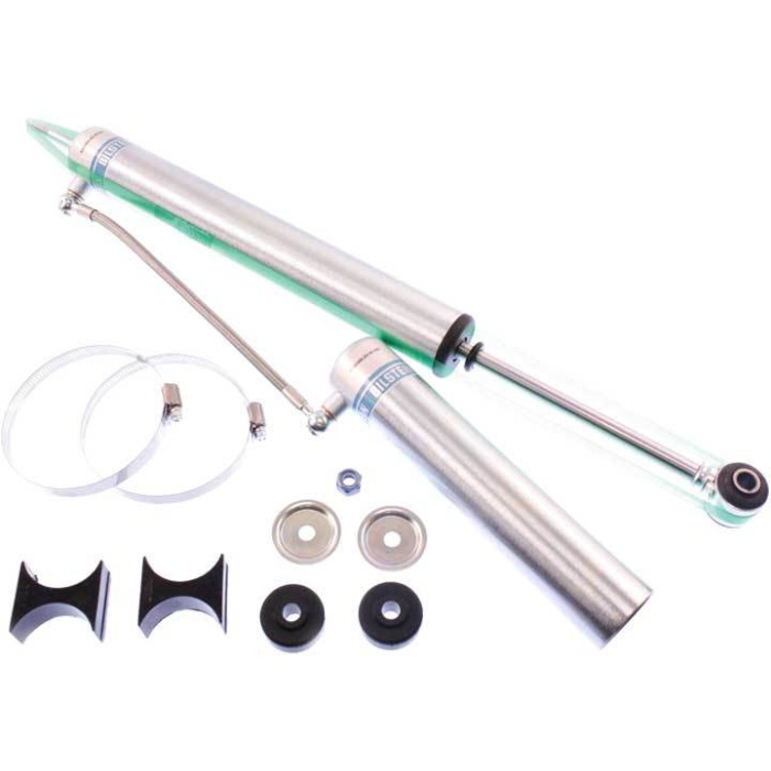 Amortizor Jeep Wrangler Jk - Bilstein 5160 - inaltare 80mm - 110mm - imagine 2