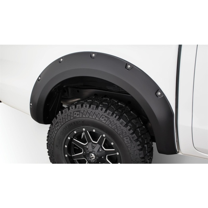 Protectii aripi Bushwacker ΓÇô Ford Ranger T6 11-15 - imagine 2