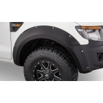 Protectii aripi Bushwacker ΓÇô Ford Ranger T6 11-15 - imagine 4