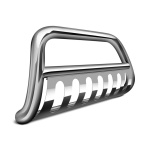 Bull bar gri Smittybilt - Ford F150