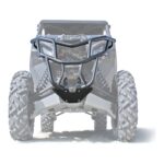 Bullbar / bara protectie fata din aluminiu pentru SSV CAN-AM MAVERICK X3/ X3 MAX 2017-2019, Rival 2444.7246.1