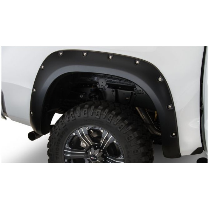 Protectii aripi Bushwacker -┬á Toyota Tundra 07-14 - imagine 4
