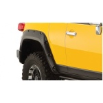 Overfendere pentru Toyota FJ Cruiser