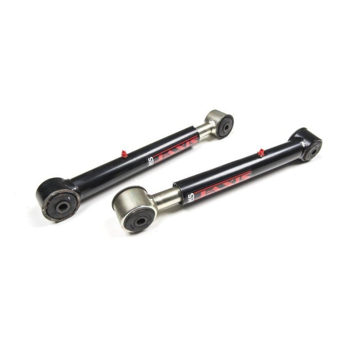 Brate superioare spate Jeep Wrangler TJ, JKS J-Axis - lift 0mm - +150mm - imagine 4