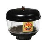 Cap Snorkel tip Ciclon Standard 3inch