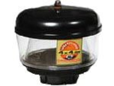 Cap Snorkel tip Ciclon Standard 3inch