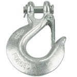 Carlig troliu auto 3/8"