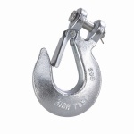 Carlig troliu auto 5/16"