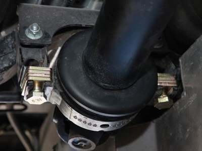 Suspensie Lift Kit 40mm Superior Engineering - imagine 3
