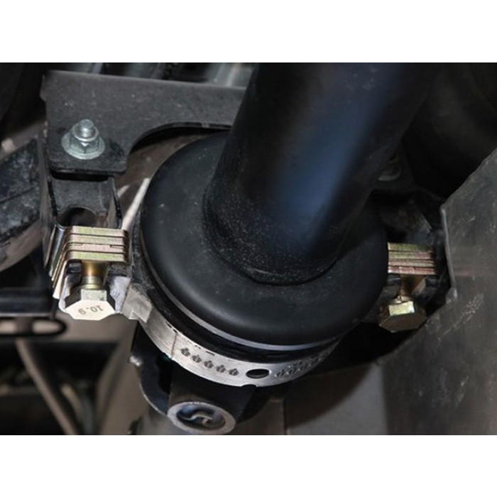 Suspensie Lift Kit 40mm Superior Engineering - imagine 3
