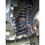 Limitatoare cursa suspensie frontale Clayton Off Road - imagine 2