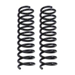 Arcuri elicoidale fata pentru lift 200mm Clayton Off Road - Jeep Grand Cherokee WJ WG