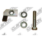 Trackbar frontal ajustabil lift 100mm-130mm - imagine 3