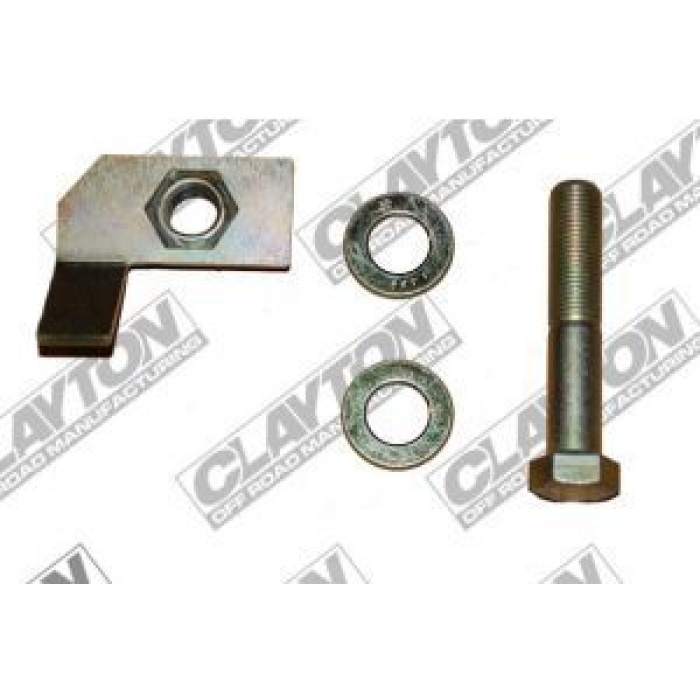 Trackbar frontal ajustabil lift 100mm-130mm - imagine 3