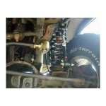 Trackbar frontal ajustabil lift 100mm-130mm - imagine 2