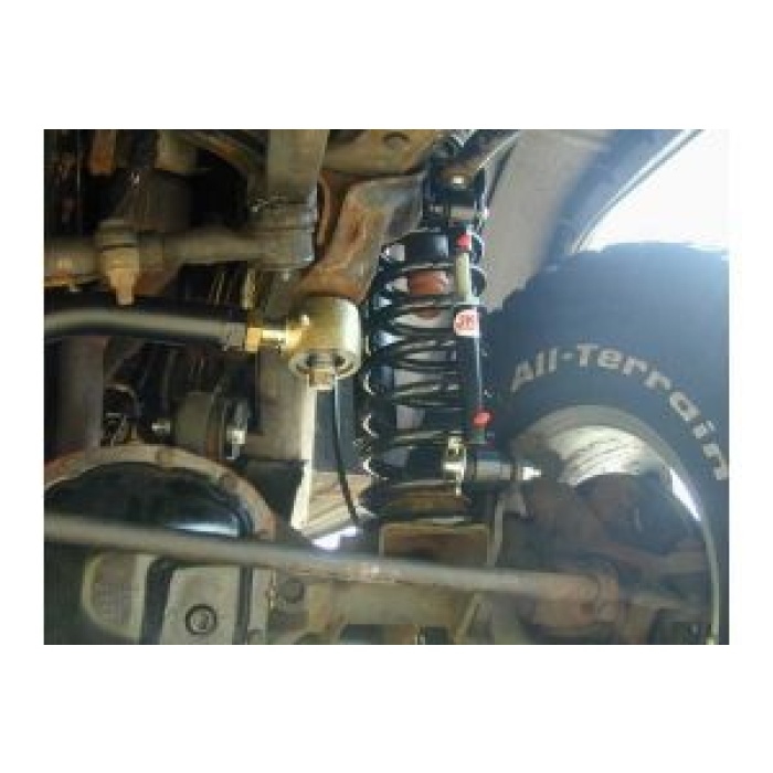 Trackbar frontal ajustabil lift 100mm-130mm - imagine 2