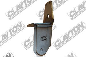 cl4500410-1 Suport relocare Trackbar frontal lift 150mm-200mm - imagine 1