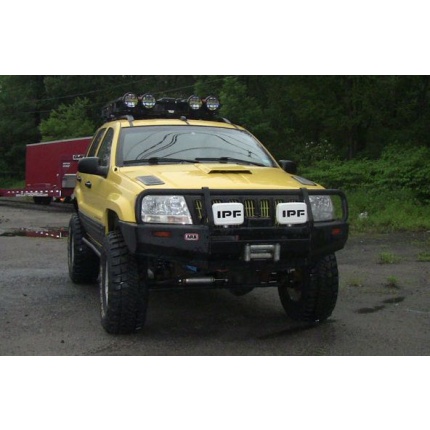 Kit lift long arm Jeep Grand Cherokee WJ 1999-2004 lift 6” Clayton Off Road CL3206021