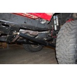 Kit inaltare suspensie Clayton off road lift +110 mm - Long Aarm - imagine 4