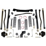 Kit inaltare suspensie Clayton off road lift +110 mm - Long Aarm