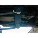Kit upgrade suspensie Long Arm Clayton Off Road - imagine 2
