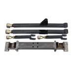 Kit upgrade suspensie Long Arm Clayton Off Road