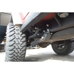 Kit Upgrage Long Arm lift +75mm - +200mm