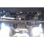 Kit conversie lift 90mm-110mm Clayton Off Road