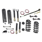 Kit de inaltare suspensie (entry level) - lift +100mm
