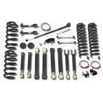 Kit inaltare suspensie Clayton Off Road - lift +100mm