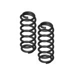 Arcuri spate progresive Lift 3,5" CLAYTON OFF ROAD Jeep Wrangler JL 2 usi / 4usi / 4xe