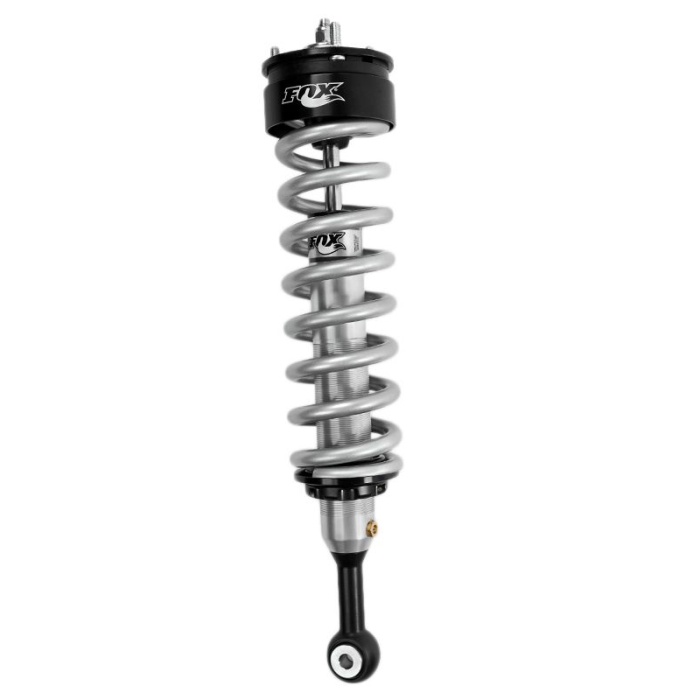 Amortizor fata FOX Nitro Shock 2.0 Performance Coil-over IFP lift 0-50mm - Ford Ranger T6 - imagine 2