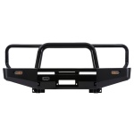 Bullbar ARB Commercial cu suport troliu - Nissan Patrol Y60