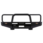 Bara Commercial ARB cu suport troliu - Mitsubishi Pajero 07-17