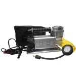 Compresor Auto Portabil Max Volume 12V, 150 PSI, 160L/min