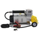 Compresor Auto Portabil Max Volume 12V, 150 PSI, 160L/min - imagine 2