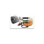 Compresor auto Ironman 4x4 ,90l/min, 12V