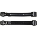 Brate inferioare fata-spate ajustabile Jeep Wrangler TJ - Jks J- Flex lift 0mm - +150mm - imagine 4