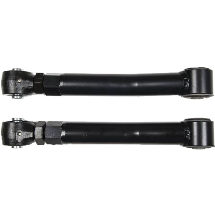 Brate inferioare fata-spate ajustabile Jeep Wrangler TJ - Jks J- Flex lift 0mm - +150mm - imagine 4