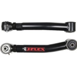 Brate inferioare fata-spate ajustabile Jeep Wrangler TJ - Jks J- Flex lift 0mm - +150mm - imagine 2