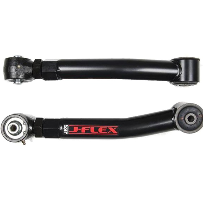 Brate inferioare fata-spate ajustabile Jeep Wrangler TJ - Jks J- Flex lift 0mm - +150mm - imagine 2