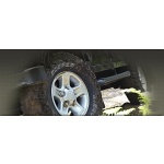 Anvelope Off Road Cooper Discoverer STT 285/70 R17 - imagine 2