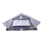 Cort auto de plafon cu anexa - Wild Spirit Relax 140x220 cm