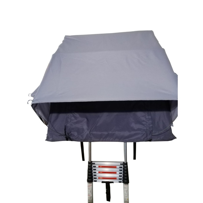 Cort auto de plafon cu anexa - Wild Spirit Relax 140x220 cm - imagine 7