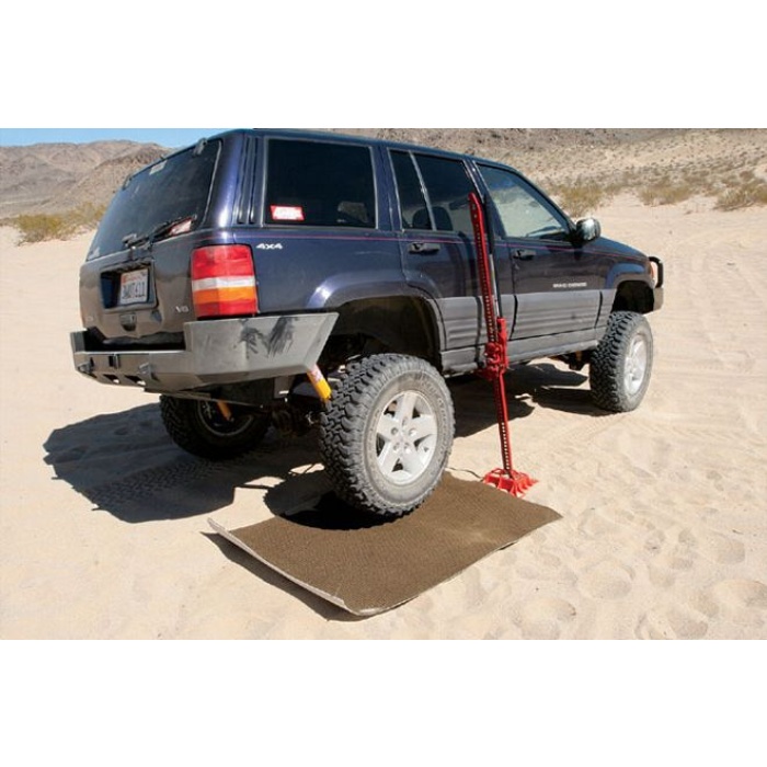 Cric Farmjack tip Hi-Lift 60" - imagine 2