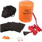 Cric perna aer 4.2t ( AirJack )