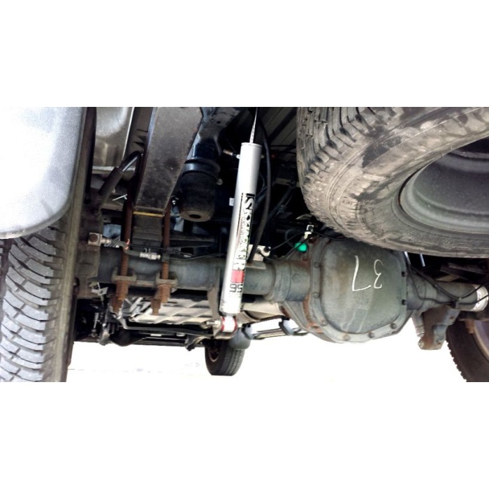 Amortizor spate Jeep Wrangler Jk - Skyjacker M95 BigGas Performance MonoTub - inaltare 100mm - 120mm - imagine 3