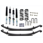 Suspensie Lift Kit 50mm Superior Engineering D40